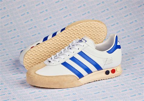 adidas originals kegler super|adidas kegler super white blue.